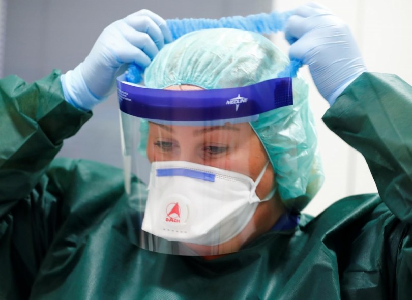 Task Force Vaccini: a Casale si cercano ancora medici